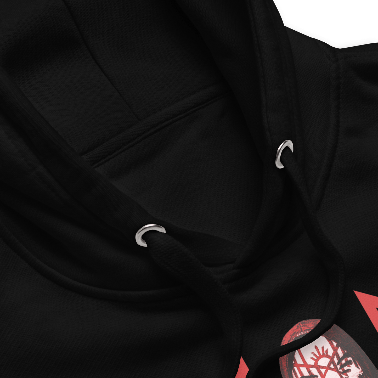Sleep Token Hypnosis Hoodie