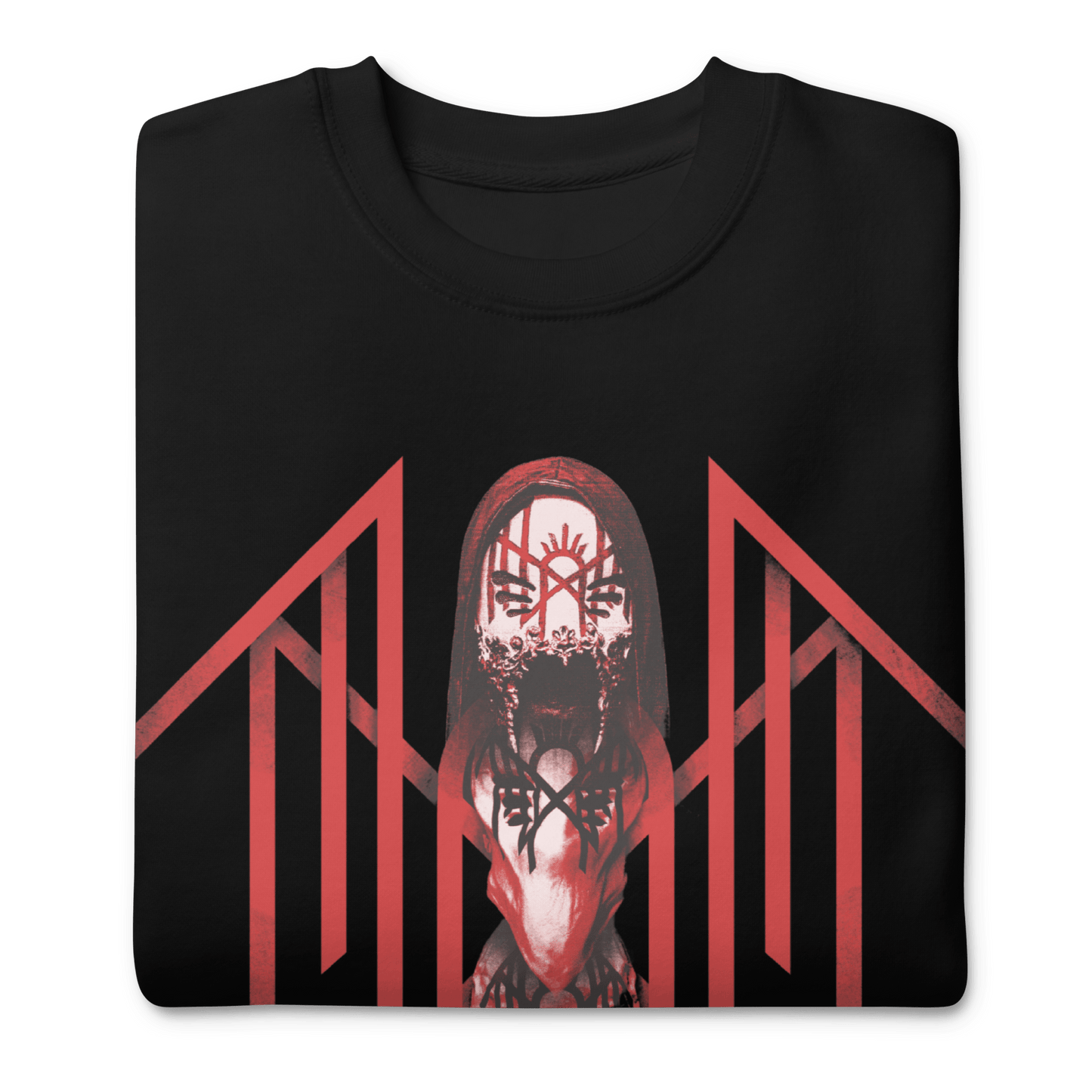 Sleep Token Hypnosis Sweatshirt