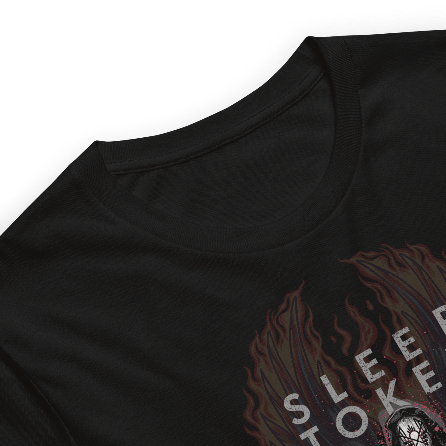 Sleep Token Medallion T-Shirt