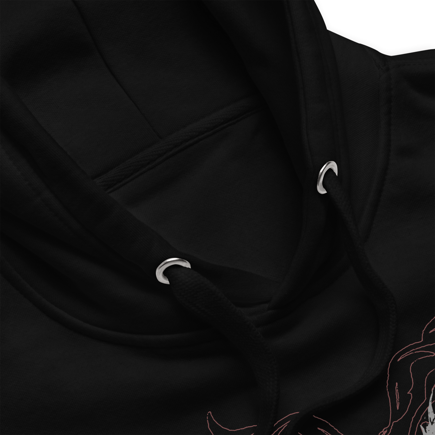 Sleep Token Rain Hoodie