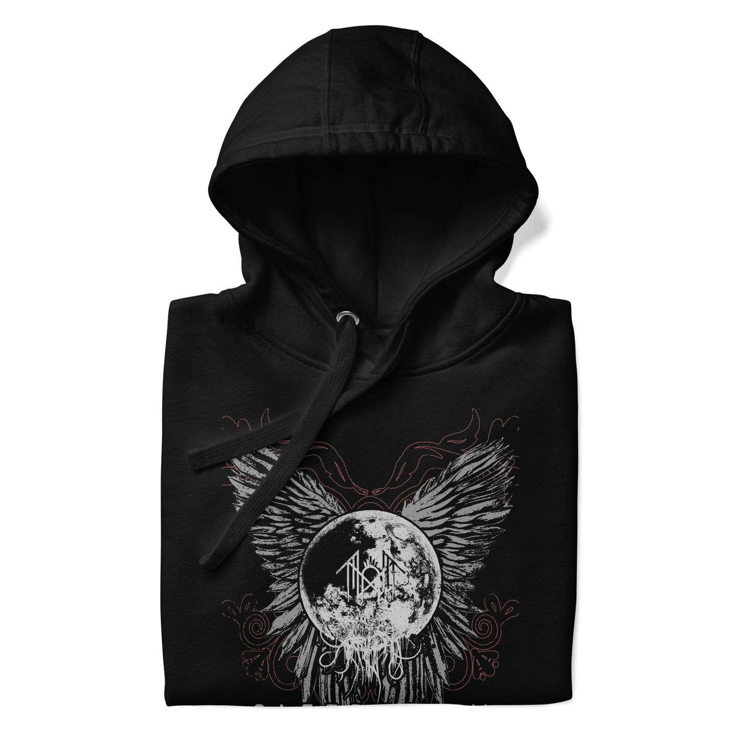 Sleep Token Rain Hoodie