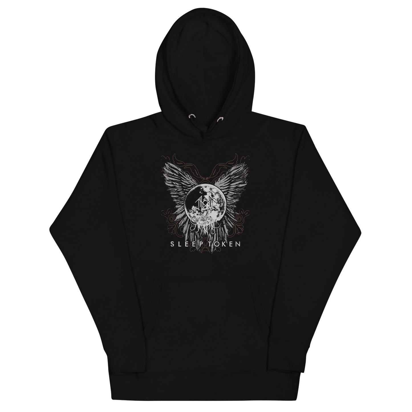 Sleep Token Rain Hoodie