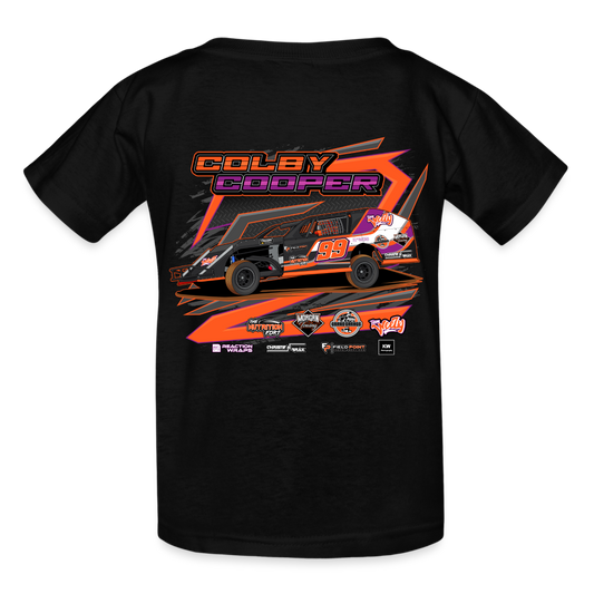 Colby Cooper | 2023 | Youth T-Shirt
