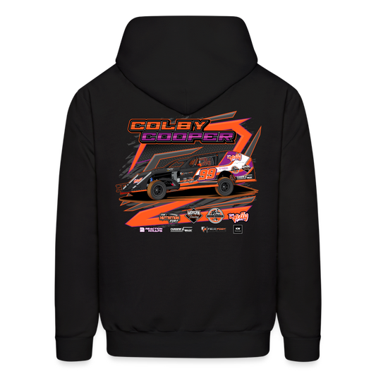 Colby Cooper | 2023 | Adult Hoodie