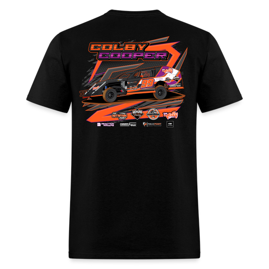 Colby Cooper | 2023 | Adult T-Shirt