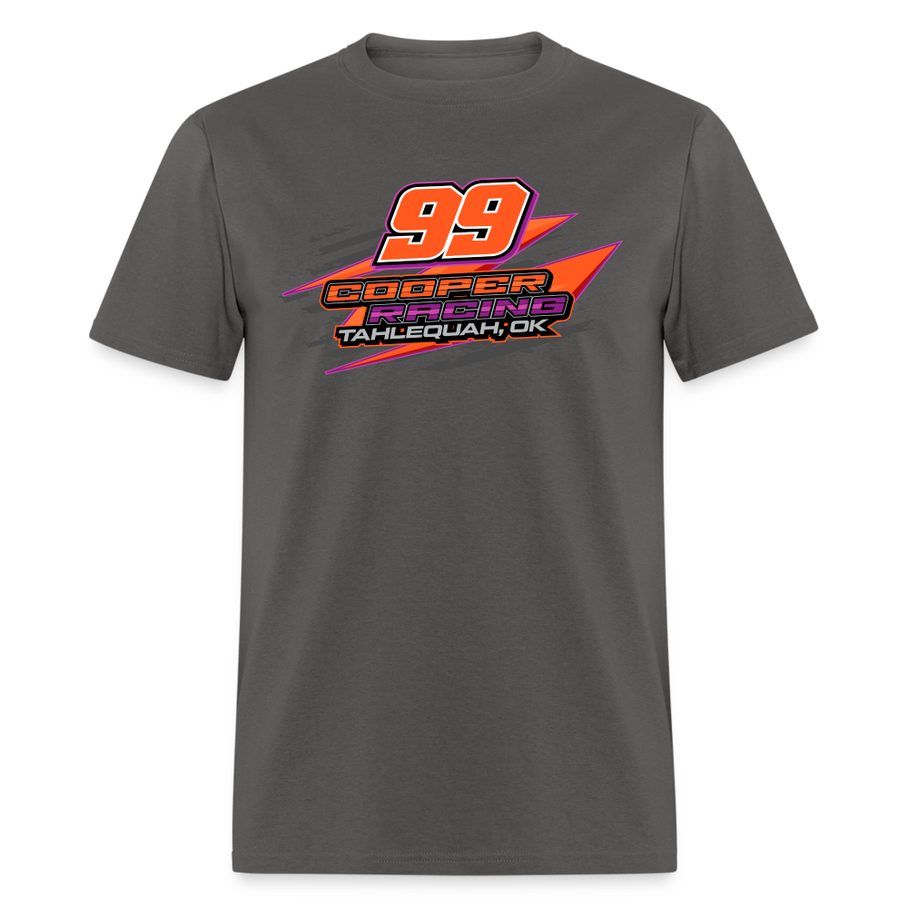 Colby Cooper | 2023 | Adult T-Shirt