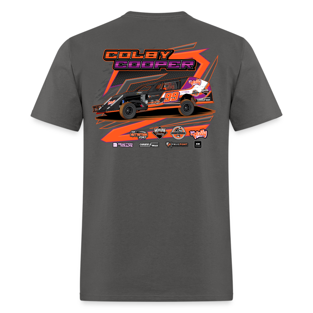 Colby Cooper | 2023 | Adult T-Shirt