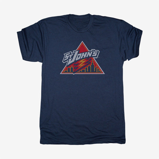 St. John's '95 Vintage Tee