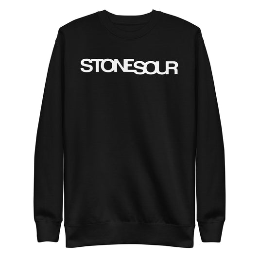 Stone Temple Pilots - StoneSour Slant Sweatshirt