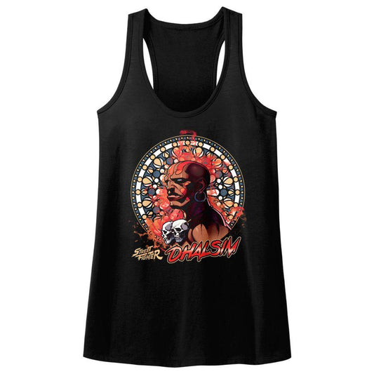 Street Fighter Fight Like A Boyfriend Tee