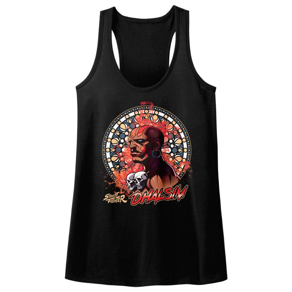 Street Fighter Fight Like A T-Shirt