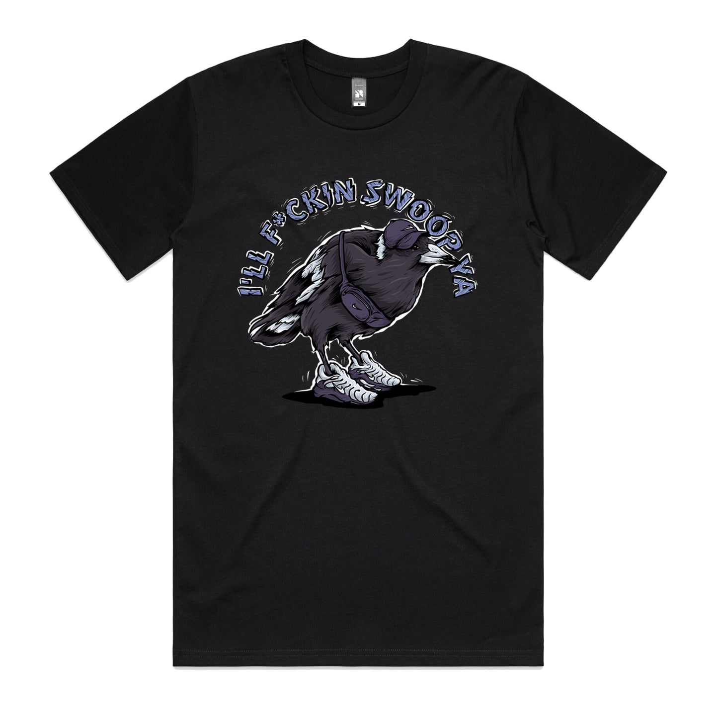 Swoop Ya T-Shirt