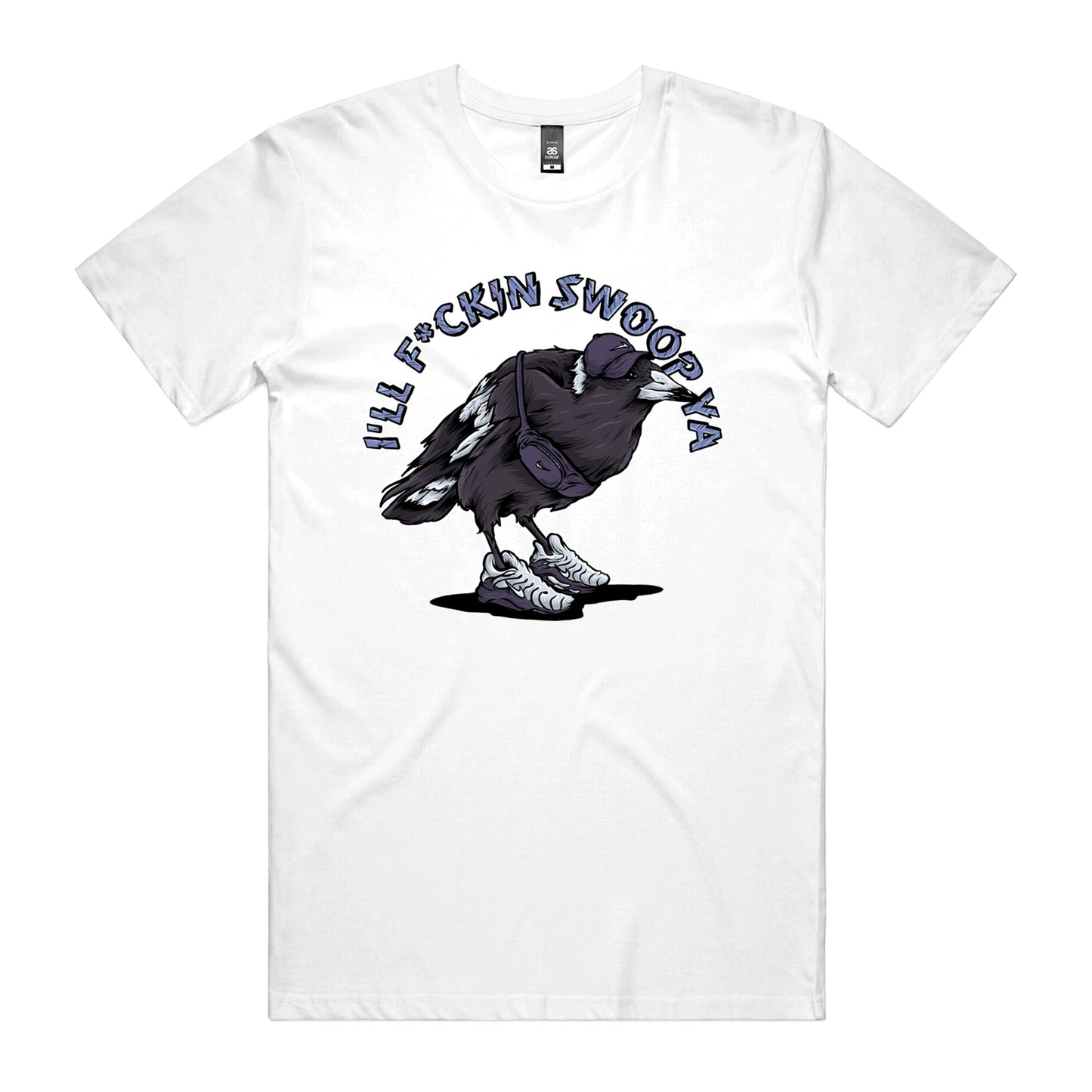 Swoop Ya T-Shirt