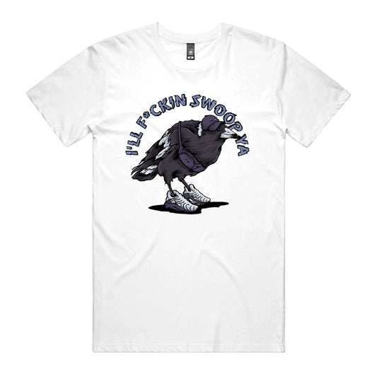 Swoop Ya T-Shirt
