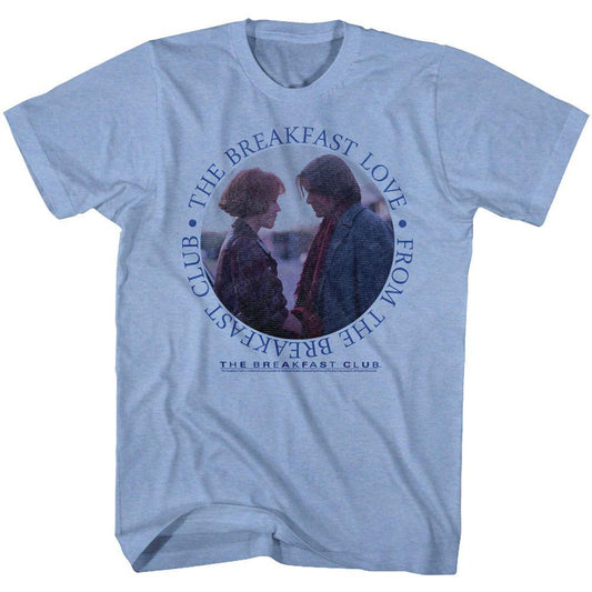 The Breakfast Club - Breakfast Love Boyfriend Tee