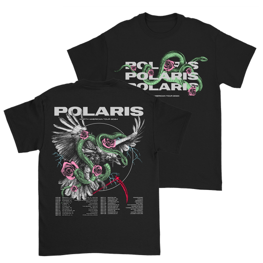 Polaris - Tour Tee