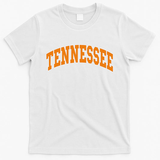 Tennessee Throwback Design Classic T-Shirt