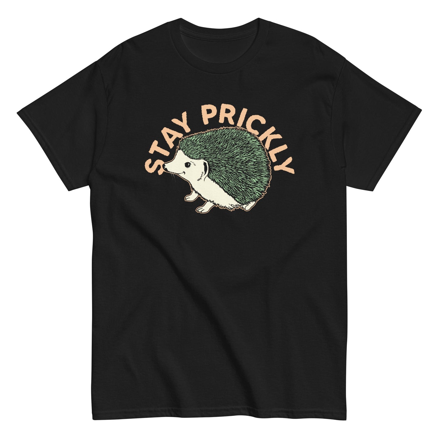 Stay Prickly Men's Classic Tee
