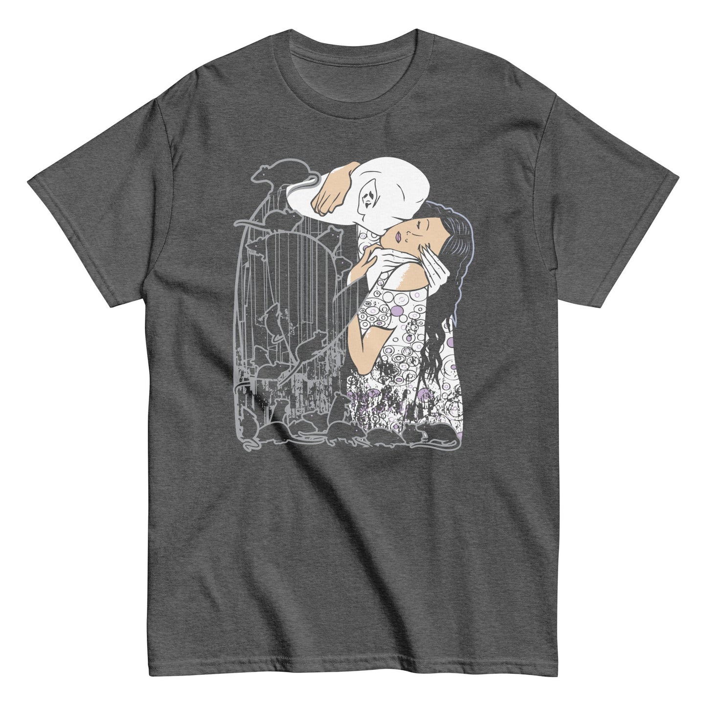 The Vampire's Kiss Men's Classic Tee