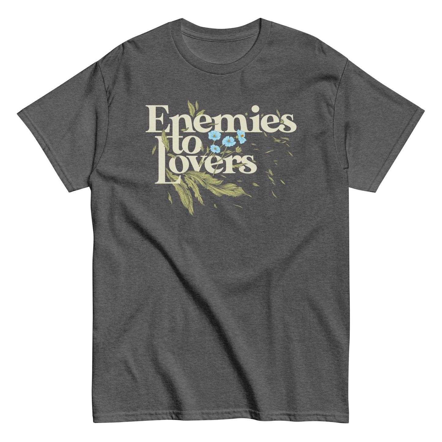 Enemies To Lovers Men's Classic Tee