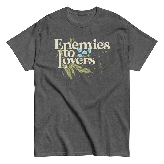 Enemies To Lovers Men's Classic Tee