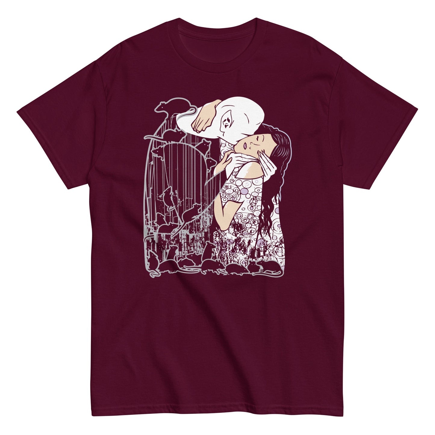 The Vampire's Kiss Men's Classic Tee