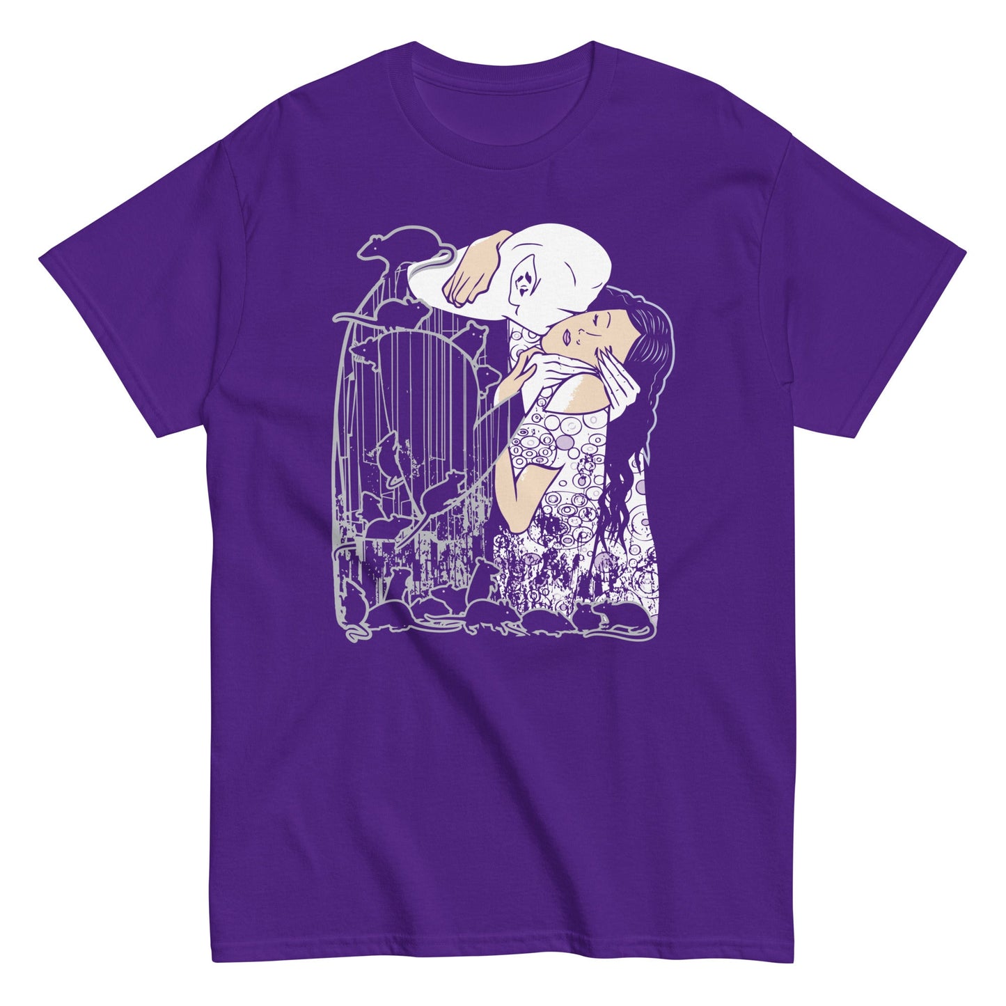 The Vampire's Kiss Men's Classic Tee