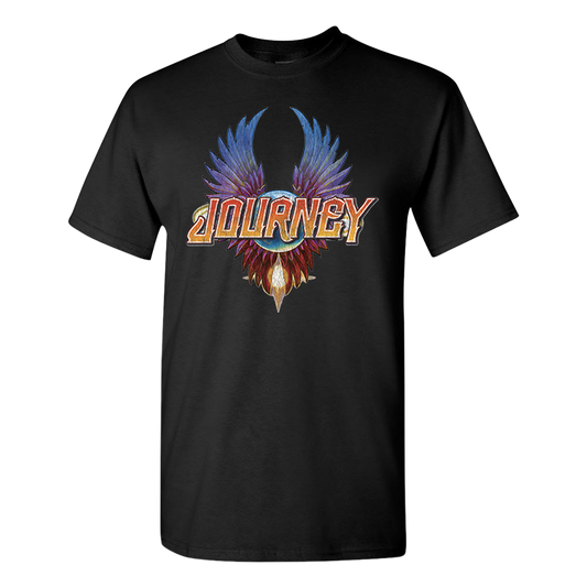 Classic Wings Tee