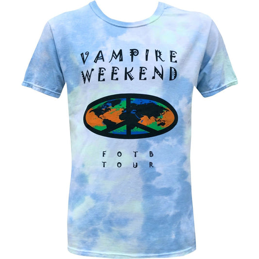 Jokerman FOTB Tour T-shirt
