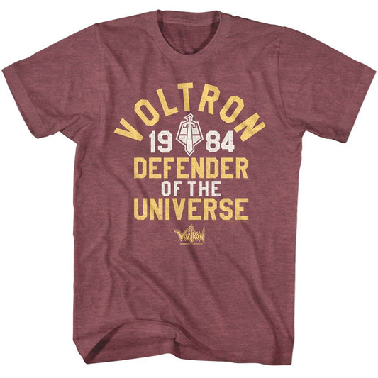 Voltron - 1984 Defender T-Shirt