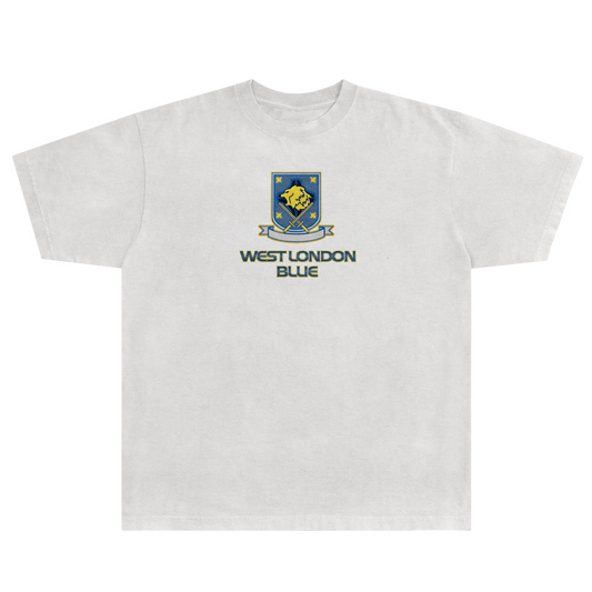 West London Blue PES Classics Tee