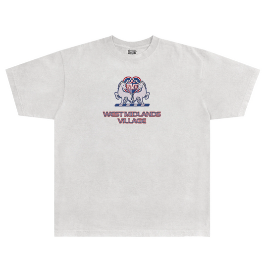 West Midlands Village PES Classics Tee