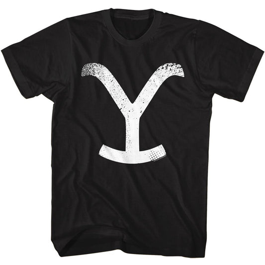 Yellowstone - Big Y Logo T-Shirt